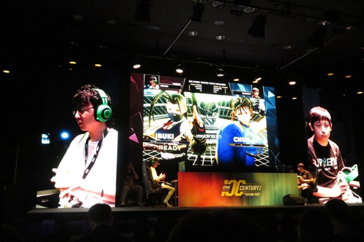 ꡼ No.004Υͥ / ONEޡ륢ġեեץݡȡࡦܥ󤬡ONE STREET FIGHTER ȡ硼󥸡פ