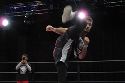 ꡼ No.011Υͥ / ONEޡ륢ġեեץݡȡࡦܥ󤬡ONE STREET FIGHTER ȡ硼󥸡פ