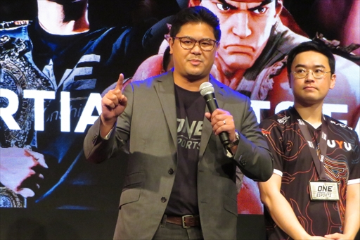 ꡼ No.026Υͥ / ONEޡ륢ġեեץݡȡࡦܥ󤬡ONE STREET FIGHTER ȡ硼󥸡פ