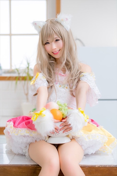 画像ギャラリー No.004のサムネイル画像 / 「ストリートファイターリーグ」と「TikTok」の連動企画がスタート。応援サポートクリエイターが公開