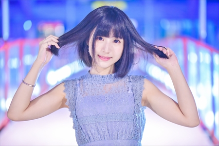 画像ギャラリー No.007のサムネイル画像 / 「ストリートファイターリーグ」と「TikTok」の連動企画がスタート。応援サポートクリエイターが公開