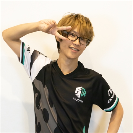 画像ギャラリー No.008のサムネイル画像 / 「ストリートファイターリーグ」と「TikTok」の連動企画がスタート。応援サポートクリエイターが公開