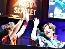 ꡼ No.066 | ֥ȥ꡼ȥե꡼: Pro-JP operated by RAGE׷辡եȥݡȡޥΨMAGO SCARLETפͥ