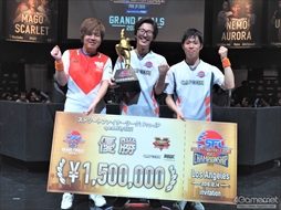 ꡼ No.087 | ֥ȥ꡼ȥե꡼: Pro-JP operated by RAGE׷辡եȥݡȡޥΨMAGO SCARLETפͥ