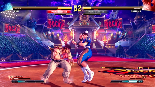 ꡼ No.004Υͥ / ꥰꥳPockyCAPCOM CUP 2019פ򵡤eݡĤ˻ȯͤȤʤä̰׻˷аޤŸ˾äƤä