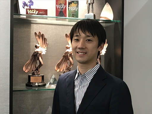 ꡼ No.006Υͥ / ꥰꥳPockyCAPCOM CUP 2019פ򵡤eݡĤ˻ȯͤȤʤä̰׻˷аޤŸ˾äƤä