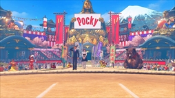 ꡼ No.008Υͥ / ꥰꥳPockyCAPCOM CUP 2019פ򵡤eݡĤ˻ȯͤȤʤä̰׻˷аޤŸ˾äƤä