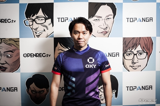 画像ギャラリー No.009のサムネイル画像 / 「ストリートファイターV」プロツアー決勝大会「Capcom Cup 2019」が日本時間12月14日早朝に開幕。配信時間と注目選手をまとめてお届け