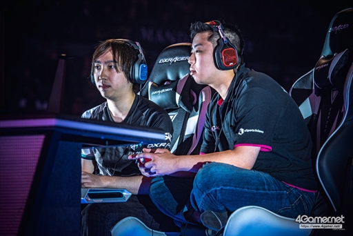 画像ギャラリー No.011のサムネイル画像 / 「ストリートファイターV」プロツアー決勝大会「Capcom Cup 2019」が日本時間12月14日早朝に開幕。配信時間と注目選手をまとめてお届け