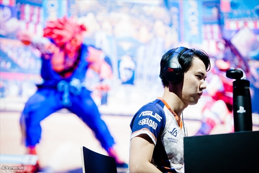 画像ギャラリー No.012のサムネイル画像 / 「ストリートファイターV」プロツアー決勝大会「Capcom Cup 2019」が日本時間12月14日早朝に開幕。配信時間と注目選手をまとめてお届け