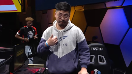 画像ギャラリー No.013のサムネイル画像 / 「ストリートファイターV」プロツアー決勝大会「Capcom Cup 2019」が日本時間12月14日早朝に開幕。配信時間と注目選手をまとめてお届け