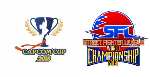 画像ギャラリー No.001のサムネイル画像 / 「ストV AE」世界大会「CAPCOM CUP 2019」の配信スケジュールと日本語実況解説の情報が公開