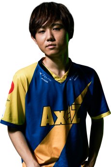 画像ギャラリー No.002のサムネイル画像 / 「週刊プロゲーマーファイル」File.023:Shuto選手【ストV AE】