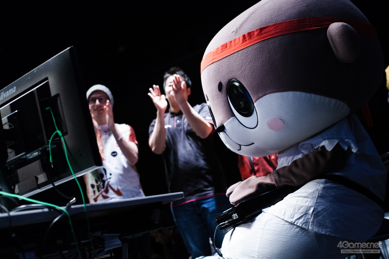第9回 Topangaチャリティーカップ フォトレポートをお届け 国内屈指のeスポーツイベントに1231人もの選手が集結し 盛り上がりを見せた