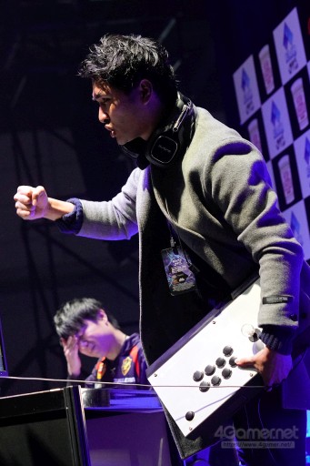 ꡼ No.003 | EVO JapanϤǹŴ7ס֥ޥ֥SPס֥V AEפη辡ʹԤEVO Japan 2020סDay3ϥݡȤޤȤ