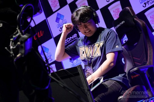 ꡼ No.028 | EVO JapanϤǹŴ7ס֥ޥ֥SPס֥V AEפη辡ʹԤEVO Japan 2020סDay3ϥݡȤޤȤ