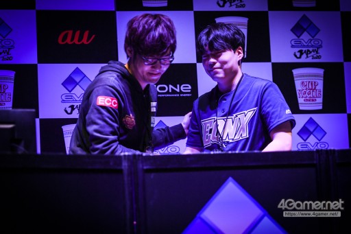 ꡼ No.035 | EVO JapanϤǹŴ7ס֥ޥ֥SPס֥V AEפη辡ʹԤEVO Japan 2020סDay3ϥݡȤޤȤ