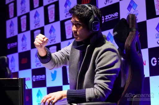 ꡼ No.044 | EVO JapanϤǹŴ7ס֥ޥ֥SPס֥V AEפη辡ʹԤEVO Japan 2020סDay3ϥݡȤޤȤ