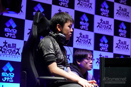 ꡼ No.057 | EVO JapanϤǹŴ7ס֥ޥ֥SPס֥V AEפη辡ʹԤEVO Japan 2020סDay3ϥݡȤޤȤ