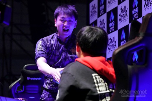 ꡼ No.060 | EVO JapanϤǹŴ7ס֥ޥ֥SPס֥V AEפη辡ʹԤEVO Japan 2020סDay3ϥݡȤޤȤ