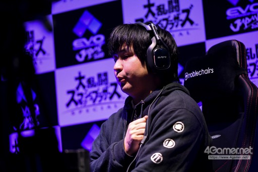 ꡼ No.063 | EVO JapanϤǹŴ7ס֥ޥ֥SPס֥V AEפη辡ʹԤEVO Japan 2020סDay3ϥݡȤޤȤ