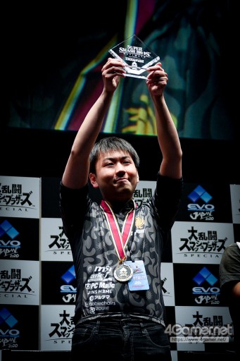 ꡼ No.087 | EVO JapanϤǹŴ7ס֥ޥ֥SPס֥V AEפη辡ʹԤEVO Japan 2020סDay3ϥݡȤޤȤ