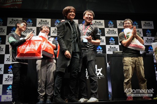 ꡼ No.088 | EVO JapanϤǹŴ7ס֥ޥ֥SPס֥V AEפη辡ʹԤEVO Japan 2020סDay3ϥݡȤޤȤ