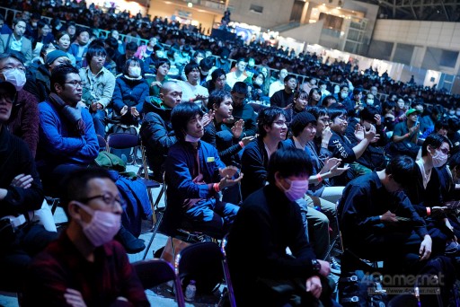 ꡼ No.091 | EVO JapanϤǹŴ7ס֥ޥ֥SPס֥V AEפη辡ʹԤEVO Japan 2020סDay3ϥݡȤޤȤ