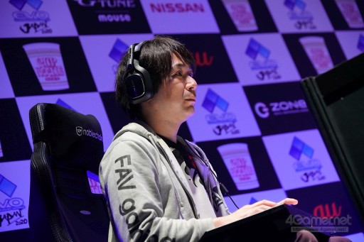 ꡼ No.105 | EVO JapanϤǹŴ7ס֥ޥ֥SPס֥V AEפη辡ʹԤEVO Japan 2020סDay3ϥݡȤޤȤ