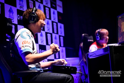 ꡼ No.126 | EVO JapanϤǹŴ7ס֥ޥ֥SPס֥V AEפη辡ʹԤEVO Japan 2020סDay3ϥݡȤޤȤ