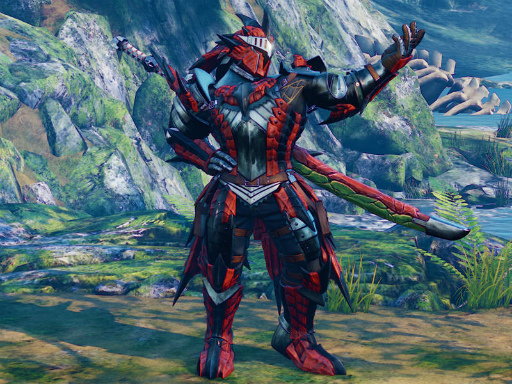 ꡼ No.014 | ֥V AEסߡMONSTER HUNTER: WORLDץܤ»ܡV AE˥ϥϥɤˤϥ奦о