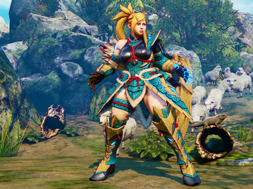 ꡼ No.015 | ֥V AEסߡMONSTER HUNTER: WORLDץܤ»ܡV AE˥ϥϥɤˤϥ奦о