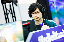 ���������꡼ No.017�Υ���ͥ������ / �������ܻؤ����Ԥ����ä���Red Bull Kumite Japan Final�ץե��ȥ�ݡ��ȡ��ե�󥹹Ԥ��������Fudohƣ¼����μ��