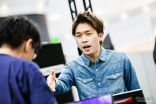 ���������꡼ No.029�Υ���ͥ������ / �������ܻؤ����Ԥ����ä���Red Bull Kumite Japan Final�ץե��ȥ�ݡ��ȡ��ե�󥹹Ԥ��������Fudohƣ¼����μ��