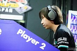 ���������꡼ No.031�Υ���ͥ������ / �������ܻؤ����Ԥ����ä���Red Bull Kumite Japan Final�ץե��ȥ�ݡ��ȡ��ե�󥹹Ԥ��������Fudohƣ¼����μ��