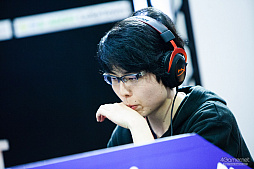 ���������꡼ No.040�Υ���ͥ������ / �������ܻؤ����Ԥ����ä���Red Bull Kumite Japan Final�ץե��ȥ�ݡ��ȡ��ե�󥹹Ԥ��������Fudohƣ¼����μ��