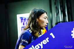 ���������꡼ No.061�Υ���ͥ������ / �������ܻؤ����Ԥ����ä���Red Bull Kumite Japan Final�ץե��ȥ�ݡ��ȡ��ե�󥹹Ԥ��������Fudohƣ¼����μ��