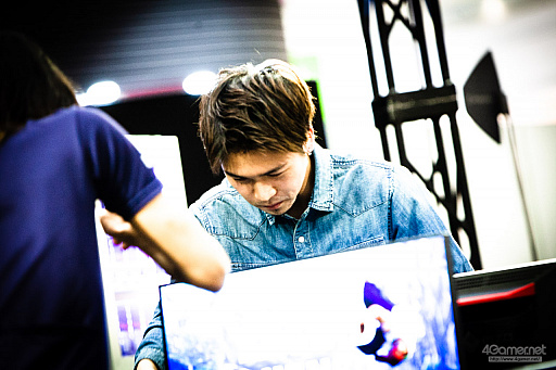 ���������꡼ No.063�Υ���ͥ������ / �������ܻؤ����Ԥ����ä���Red Bull Kumite Japan Final�ץե��ȥ�ݡ��ȡ��ե�󥹹Ԥ��������Fudohƣ¼����μ��