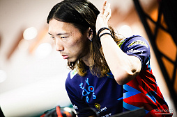 ���������꡼ No.072�Υ���ͥ������ / �������ܻؤ����Ԥ����ä���Red Bull Kumite Japan Final�ץե��ȥ�ݡ��ȡ��ե�󥹹Ԥ��������Fudohƣ¼����μ��