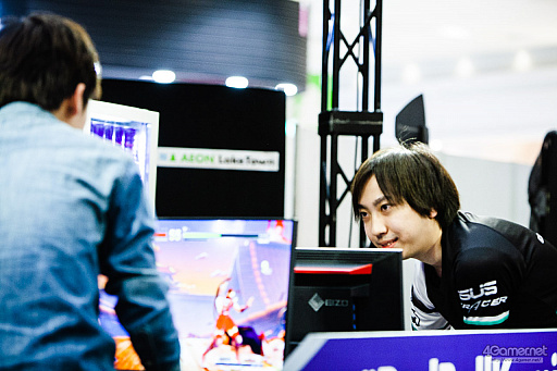 ���������꡼ No.087�Υ���ͥ������ / �������ܻؤ����Ԥ����ä���Red Bull Kumite Japan Final�ץե��ȥ�ݡ��ȡ��ե�󥹹Ԥ��������Fudohƣ¼����μ��