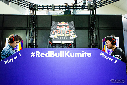 ���������꡼ No.089�Υ���ͥ������ / �������ܻؤ����Ԥ����ä���Red Bull Kumite Japan Final�ץե��ȥ�ݡ��ȡ��ե�󥹹Ԥ��������Fudohƣ¼����μ��