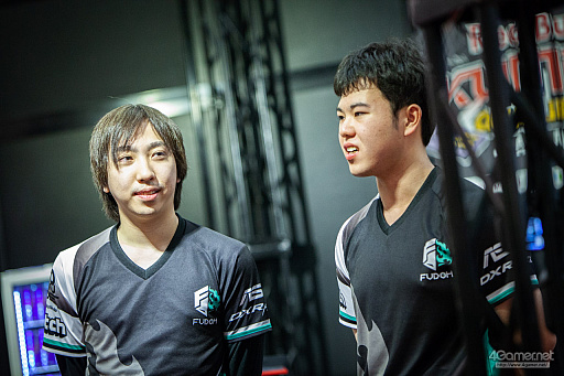 ���������꡼ No.101�Υ���ͥ������ / �������ܻؤ����Ԥ����ä���Red Bull Kumite Japan Final�ץե��ȥ�ݡ��ȡ��ե�󥹹Ԥ��������Fudohƣ¼����μ��