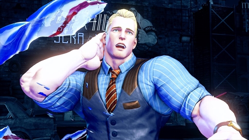 ���������꡼ No.010�Υ���ͥ������ / �֥��ȥ꡼�ȥե�������V AE�ס��ɲå���饯�����ȥ����ǥ����ɤ�6��27�����ۿ����Хȥ륢���������ǧ�Ǥ���ȥ쥤�顼�θ�����