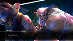 ���������꡼ No.014�Υ���ͥ������ / �֥��ȥ꡼�ȥե�������V AE�ס��ɲå���饯�����ȥ����ǥ����ɤ�6��27�����ۿ����Хȥ륢���������ǧ�Ǥ���ȥ쥤�顼�θ�����