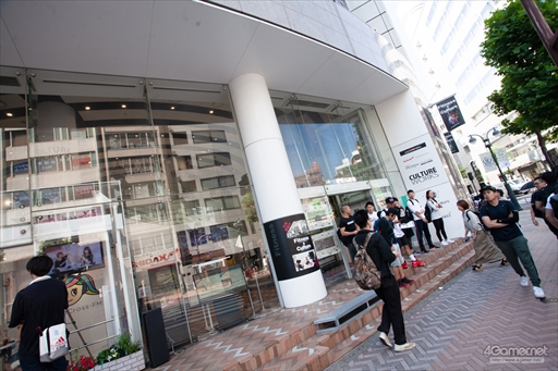 ���������꡼ No.002�Υ���ͥ������ / �֥���V AE�פȡ֥ɥ饴��ܡ���ե����������פ��ԼԤ����롣Ǧism��ŤΥ��ߥ�˥ƥ����٥�ȡ�Tokyo Offline Party 7�ɥ�ݡ���