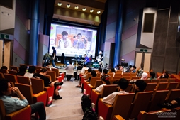 ���������꡼ No.010�Υ���ͥ������ / �֥���V AE�פȡ֥ɥ饴��ܡ���ե����������פ��ԼԤ����롣Ǧism��ŤΥ��ߥ�˥ƥ����٥�ȡ�Tokyo Offline Party 7�ɥ�ݡ���