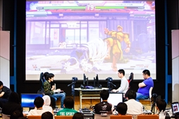 ���������꡼ No.011�Υ���ͥ������ / �֥���V AE�פȡ֥ɥ饴��ܡ���ե����������פ��ԼԤ����롣Ǧism��ŤΥ��ߥ�˥ƥ����٥�ȡ�Tokyo Offline Party 7�ɥ�ݡ���