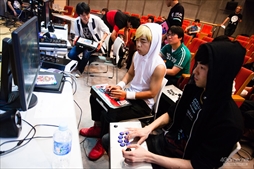 ���������꡼ No.012�Υ���ͥ������ / �֥���V AE�פȡ֥ɥ饴��ܡ���ե����������פ��ԼԤ����롣Ǧism��ŤΥ��ߥ�˥ƥ����٥�ȡ�Tokyo Offline Party 7�ɥ�ݡ���