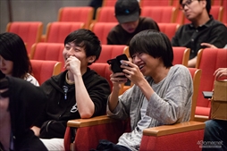 ���������꡼ No.013�Υ���ͥ������ / �֥���V AE�פȡ֥ɥ饴��ܡ���ե����������פ��ԼԤ����롣Ǧism��ŤΥ��ߥ�˥ƥ����٥�ȡ�Tokyo Offline Party 7�ɥ�ݡ���