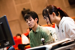 ���������꡼ No.015�Υ���ͥ������ / �֥���V AE�פȡ֥ɥ饴��ܡ���ե����������פ��ԼԤ����롣Ǧism��ŤΥ��ߥ�˥ƥ����٥�ȡ�Tokyo Offline Party 7�ɥ�ݡ���